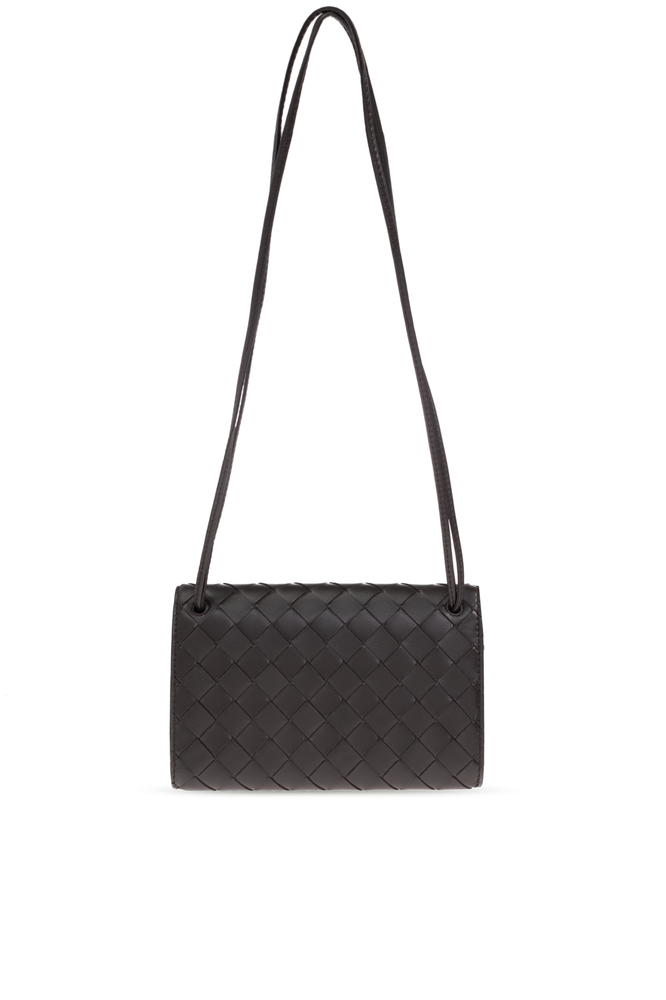 BOTTEGA VENETA正規品/送料関税込み ADIAMO Pouch Shoulder Bag Bottega Veneta Shoulder bag